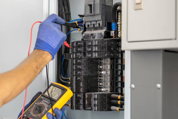 Best Commercial Electrical Services  in Lawrence, MA